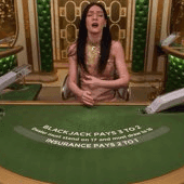 Salon Privé Blackjack E game thumbnail