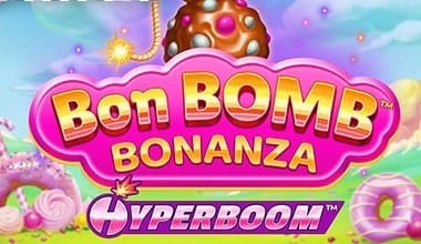 Bon Bomb Bonanza Hyperboom