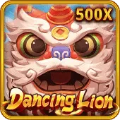 Dancing Lion screenshot
