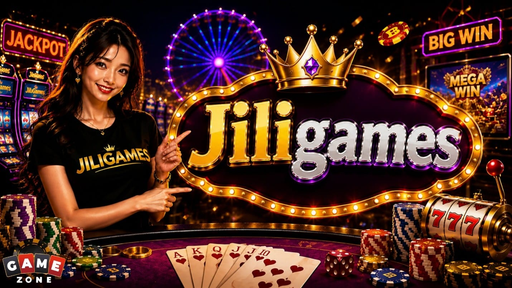 JiliGames